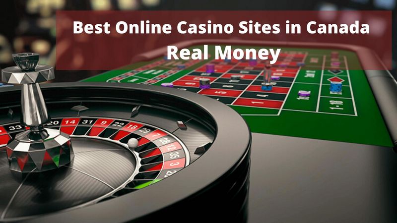 Compare Canada's Finest Online Casino sites for 2026