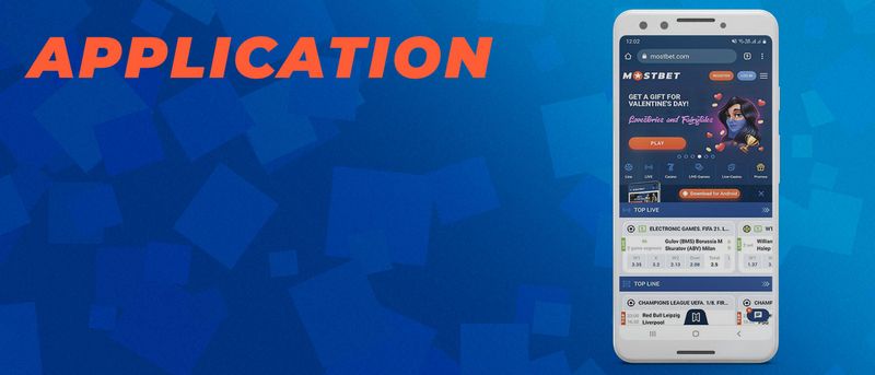 Обзор Mostbet и его секреты