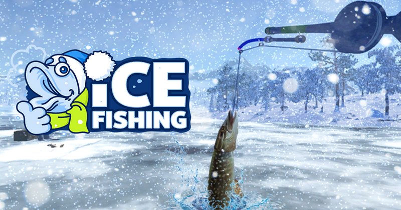 Image: Erlebnis Ice Fishing: Erfahrungen und Tipps für Deutsche Online Spieler