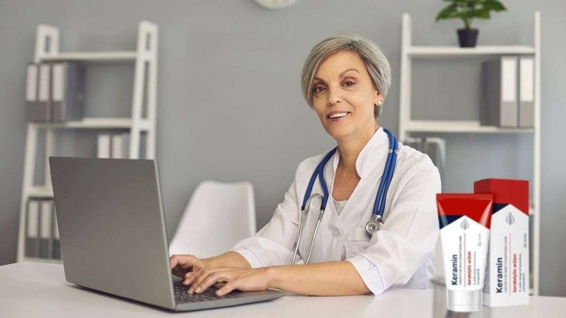 Keramin Apteka: Gdzie Kupić Keramin Online, keramin