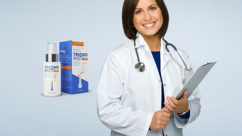 Trichomist Forte a dieta: Jakie składniki wspierają włosy?, tricho mist Trichomist Forte a dieta: Jakie składniki wspierają włosy?, tricho mist